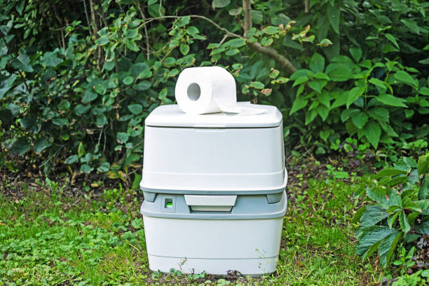 Best Affordable portable toilet rental  in Green Tree, PA