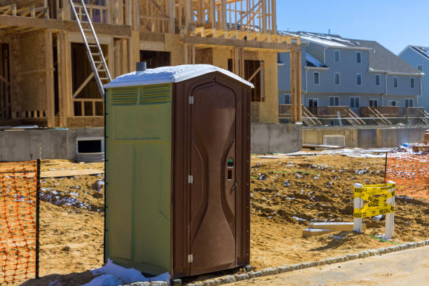 Portable Toilet Options We Offer in Green Tree, PA