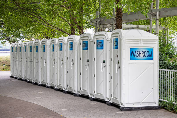 Best Portable toilet rental cost  in Green Tree, PA