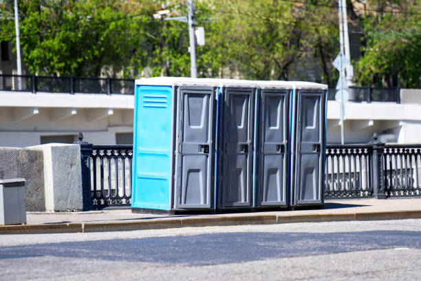 Best Portable restroom trailer rental  in Green Tree, PA